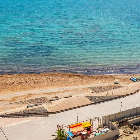 Apartment Sea View