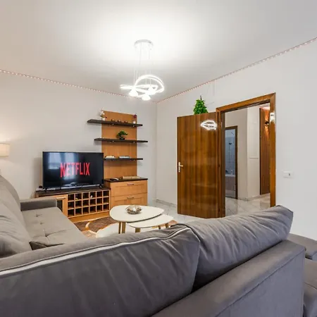 Apartment Sea View Durres